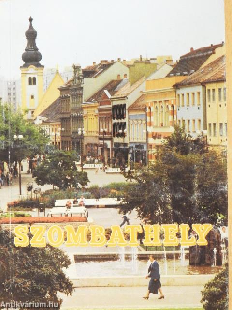Szombathely