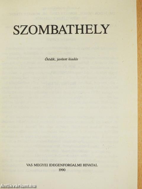 Szombathely
