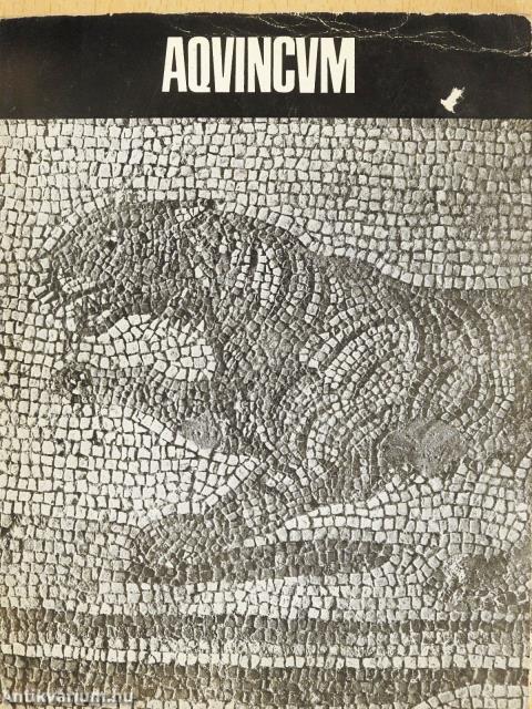 Aquincum