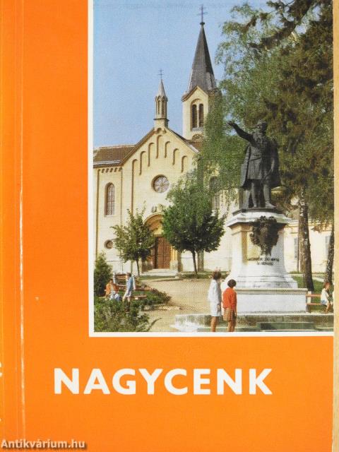 Nagycenk