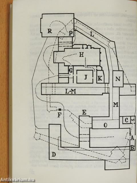 Az ezeréves Pannonhalma