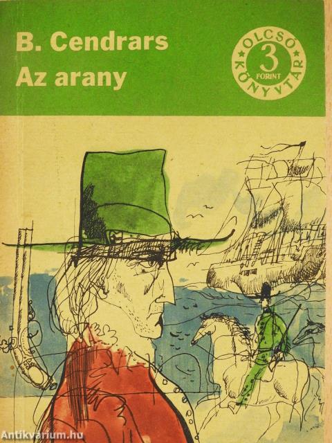 Az arany