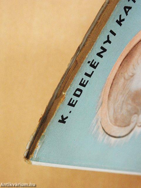 A szépségápolás kézikönyve