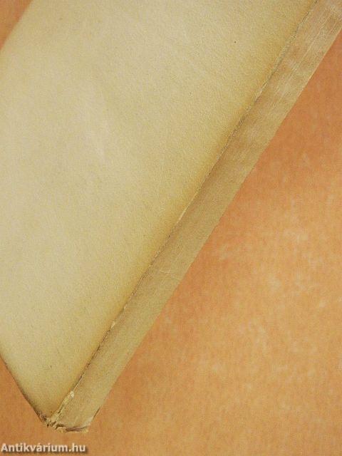 Az utak ismeretlenek