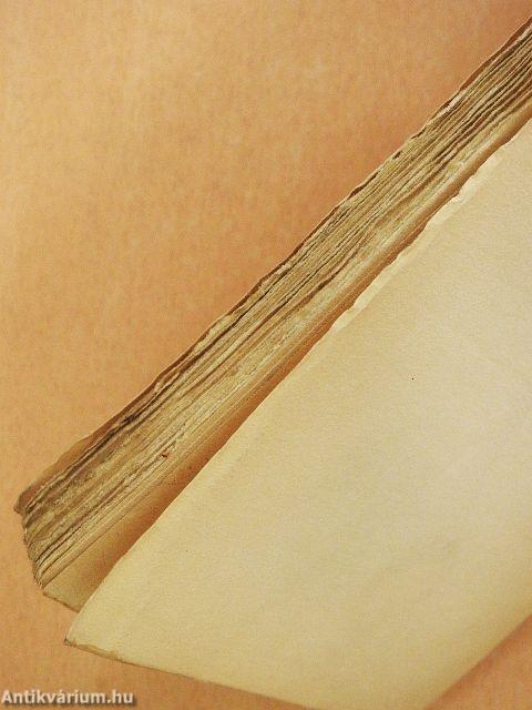 Az utak ismeretlenek