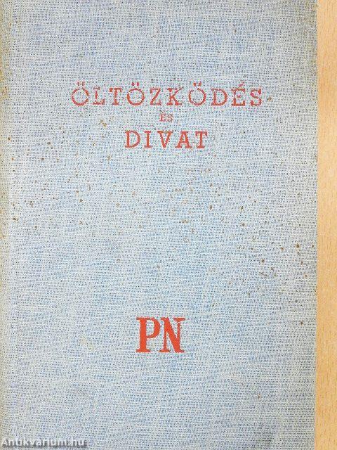 Öltözködés és divat