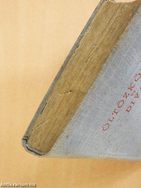 Öltözködés és divat