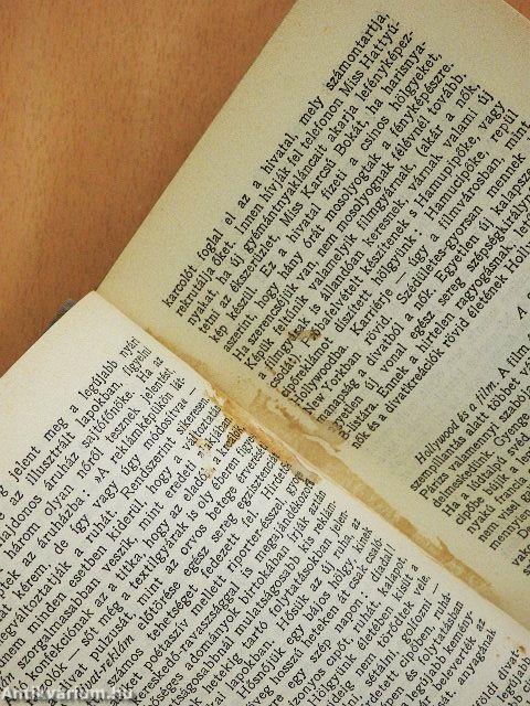 Öltözködés és divat