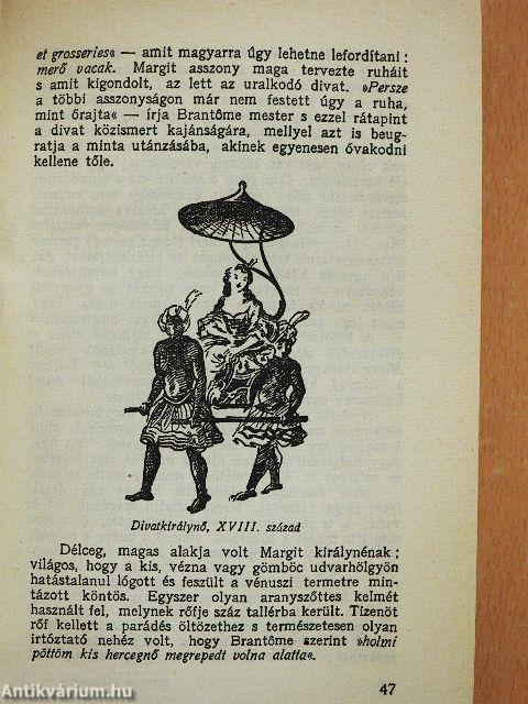 Öltözködés és divat