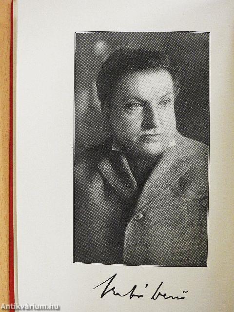 Az elsodort falu I-III.