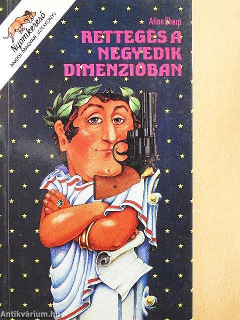 Rettegés a negyedik dimenzióban