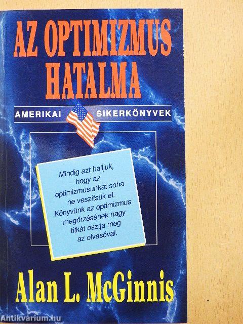 Az optimizmus hatalma