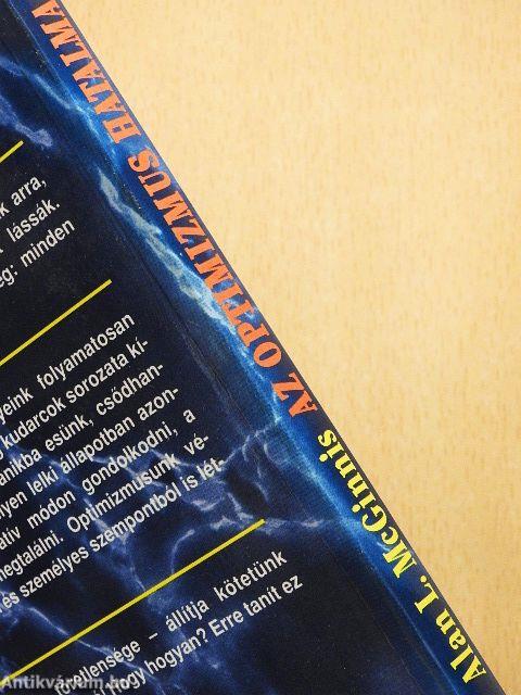 Az optimizmus hatalma