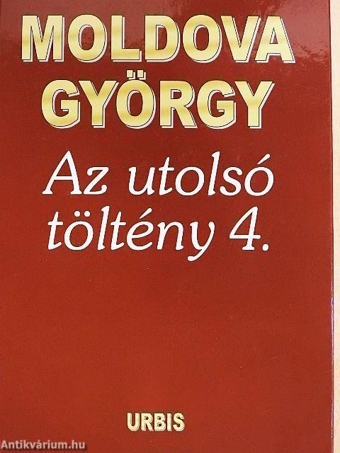 Az utolsó töltény 4.