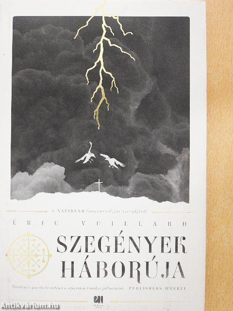 Szegények háborúja