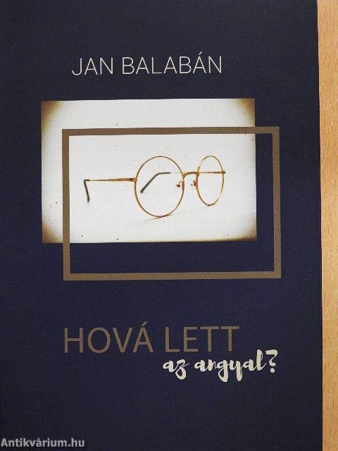 Hová lett az angyal?