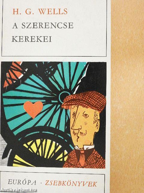 A szerencse kerekei/Mr. Polly