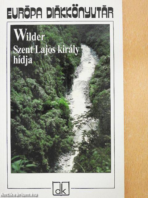 Szent Lajos király hídja