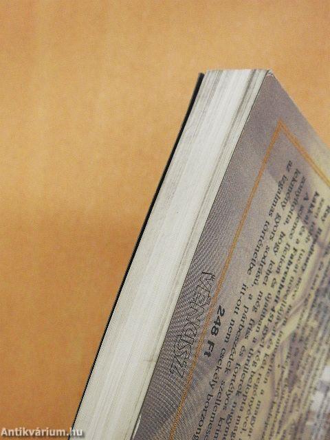 Holdkórosok temetője