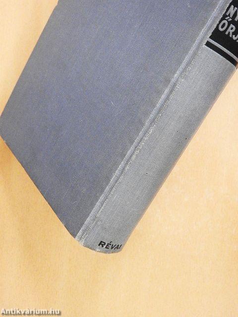 Napnyugati őrjárat