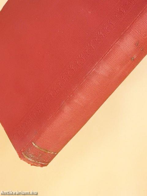 Vörösmarty Mihály összes költői művei