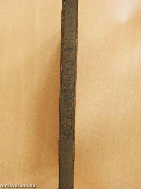 Szentírás a család és az iskola részére I.