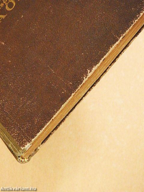 Szentírás a család és az iskola részére I.