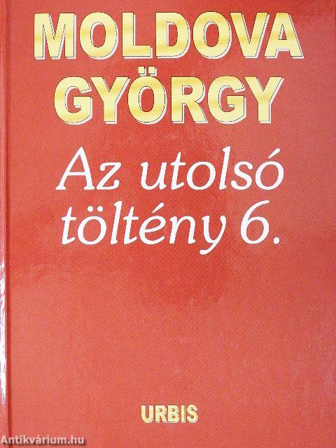 Az utolsó töltény 6.