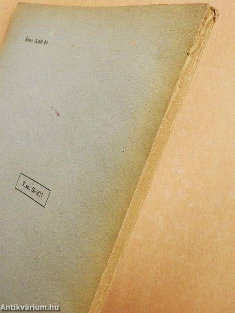 Előadások a vallás és az ateizmus történetéről III.