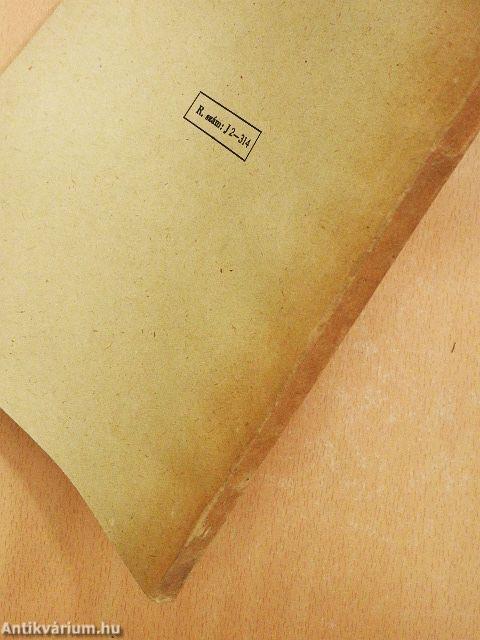 Előadások a vallás és az ateizmus történetéről V.