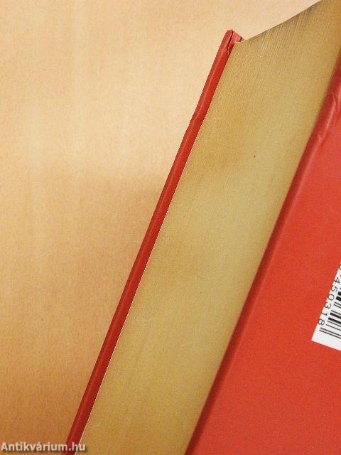 Nagy süteményeskönyv