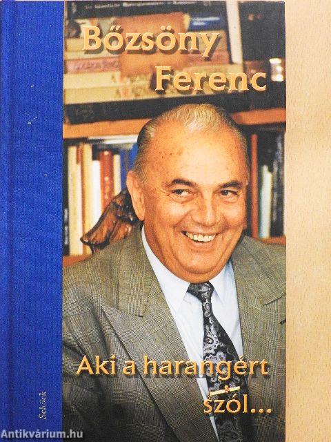 Aki a harangért szól...