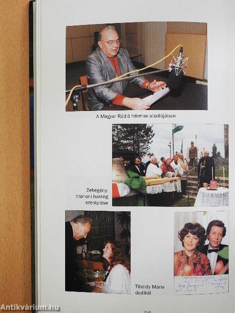 Aki a harangért szól...