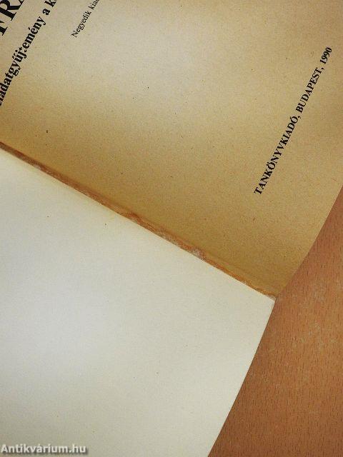 Francia feladatgyűjtemény a középfokú nyelvvizsgához