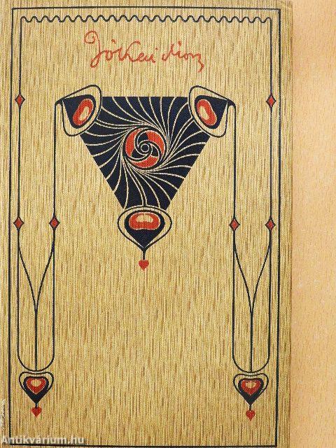 Ahol a pénz nem isten