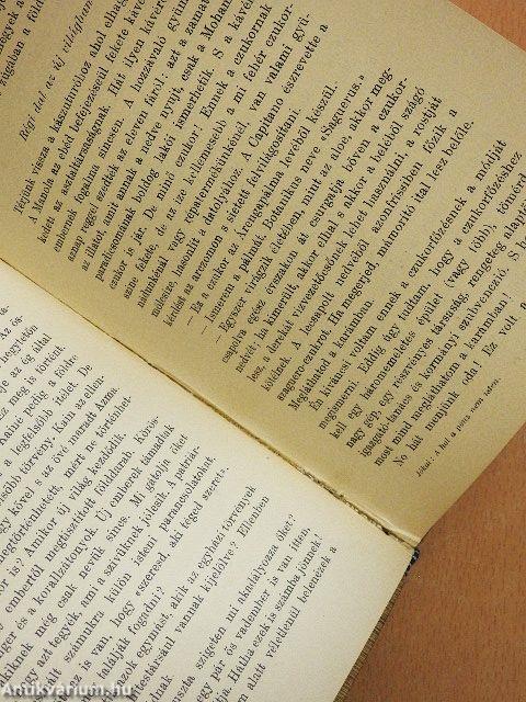 Ahol a pénz nem isten