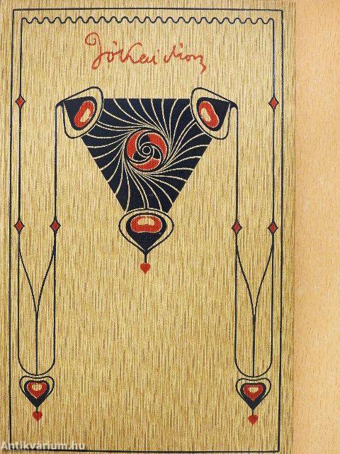 A három márványfej I-II.