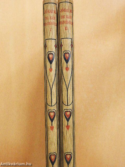 De kár megvénülni I-II.