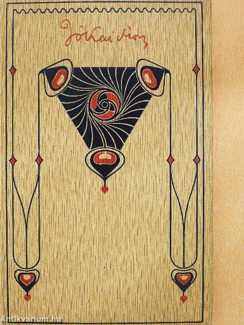 Az én életem regénye