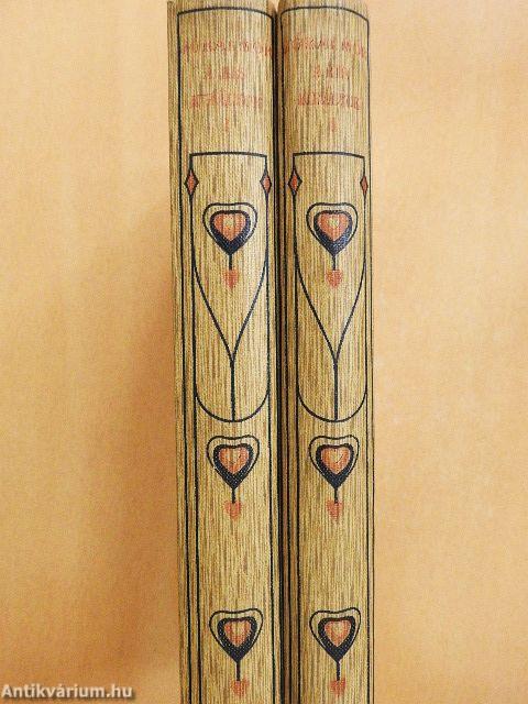 A kis királyok I-II.