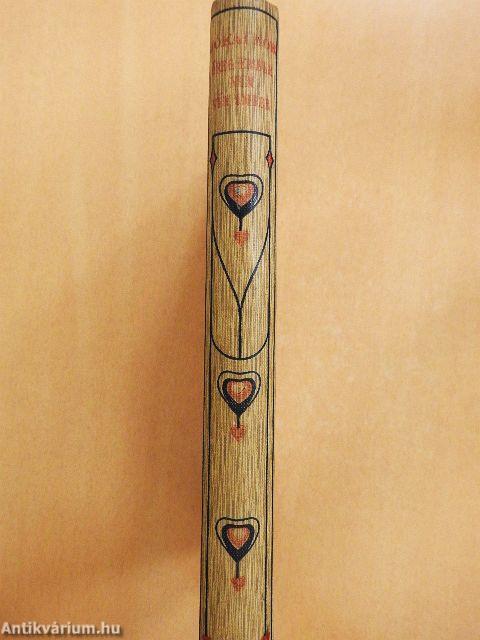 Öreg ember nem vén ember