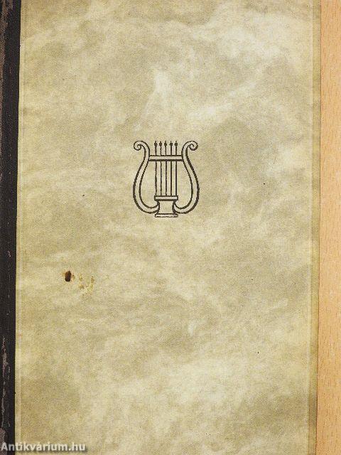 Zenekönyv rádióhallgatók számára - Zenekari esték I.