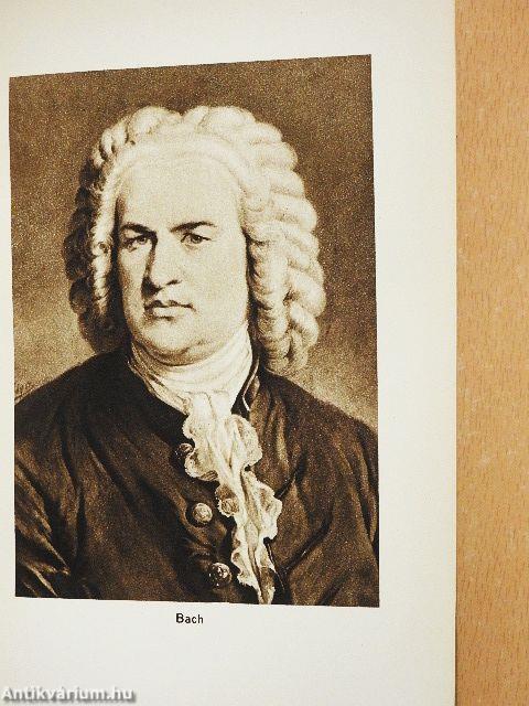 Zenekönyv rádióhallgatók számára - Zenekari esték I.