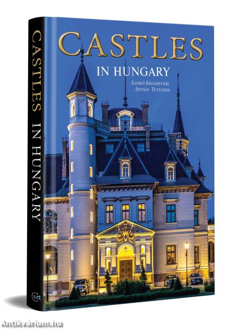 Castles in Hungary