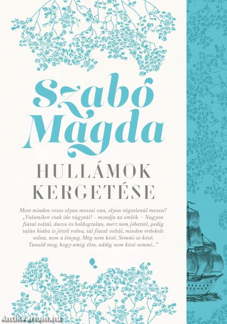 Hullámok kergetése