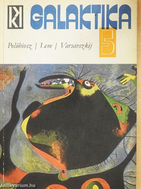Galaktika 5.