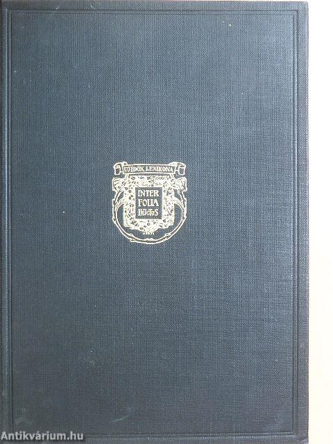 Uj idők lexikona 1-24.