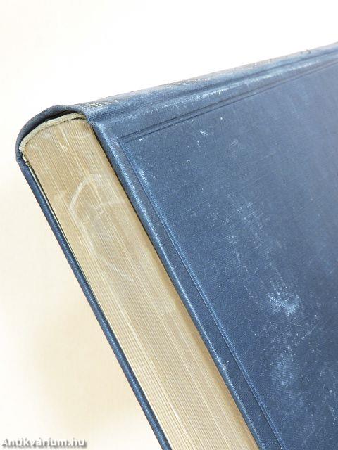 Uj idők lexikona 1-24.