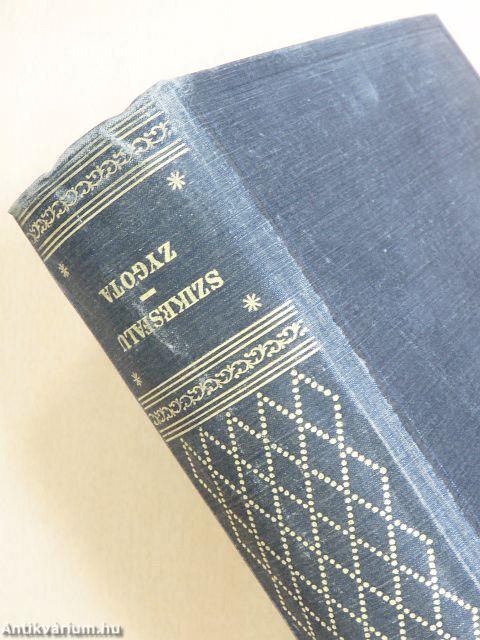 Uj idők lexikona 1-24.