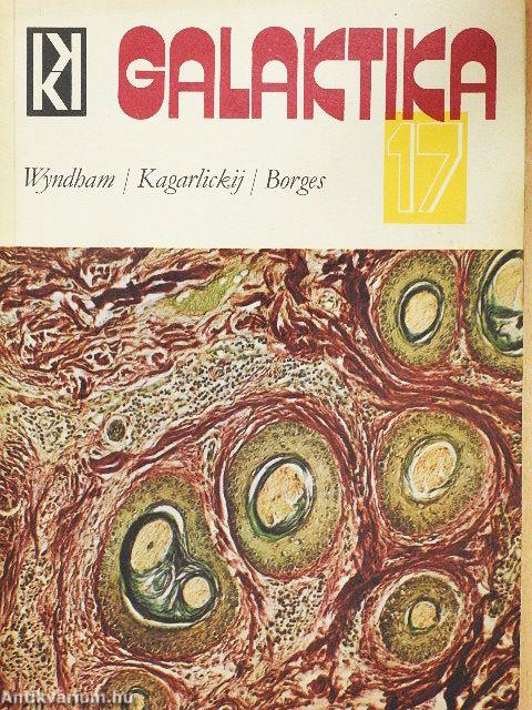 Galaktika 17.